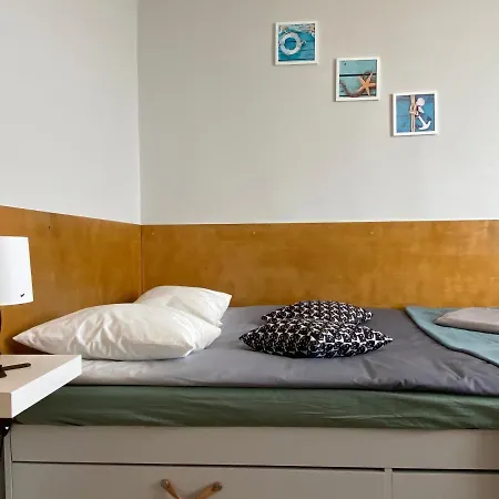 Oliwia Iii Apartmán
