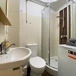 Appartement Oliwia Iii