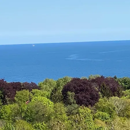 Oliwia Iii Apartman *